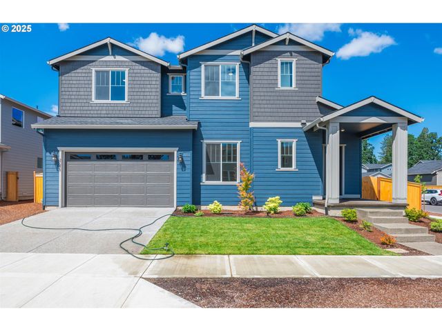 27213 Sw Yarrow Ln, Wilsonville, OR 97070
