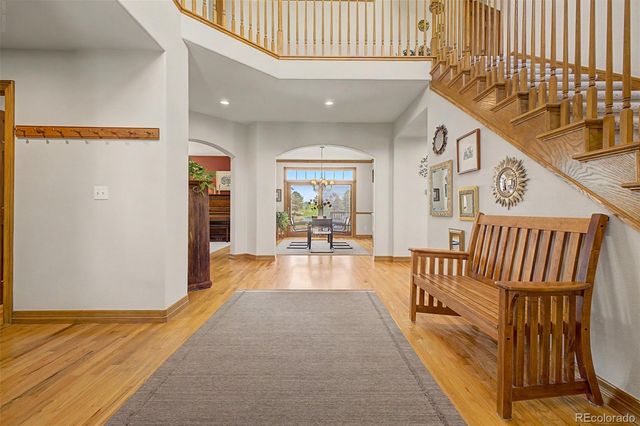 26384 E Otero Drive, Aurora, CO 80016
