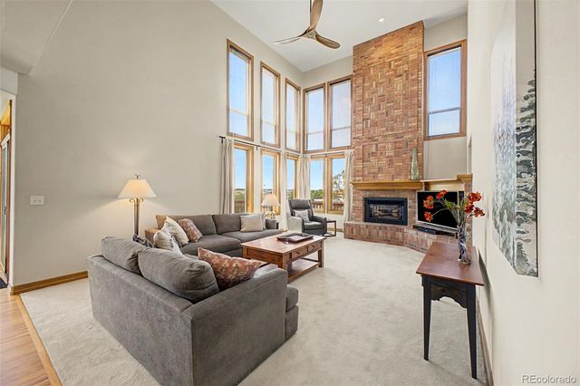 26384 E Otero Drive, Aurora, CO 80016