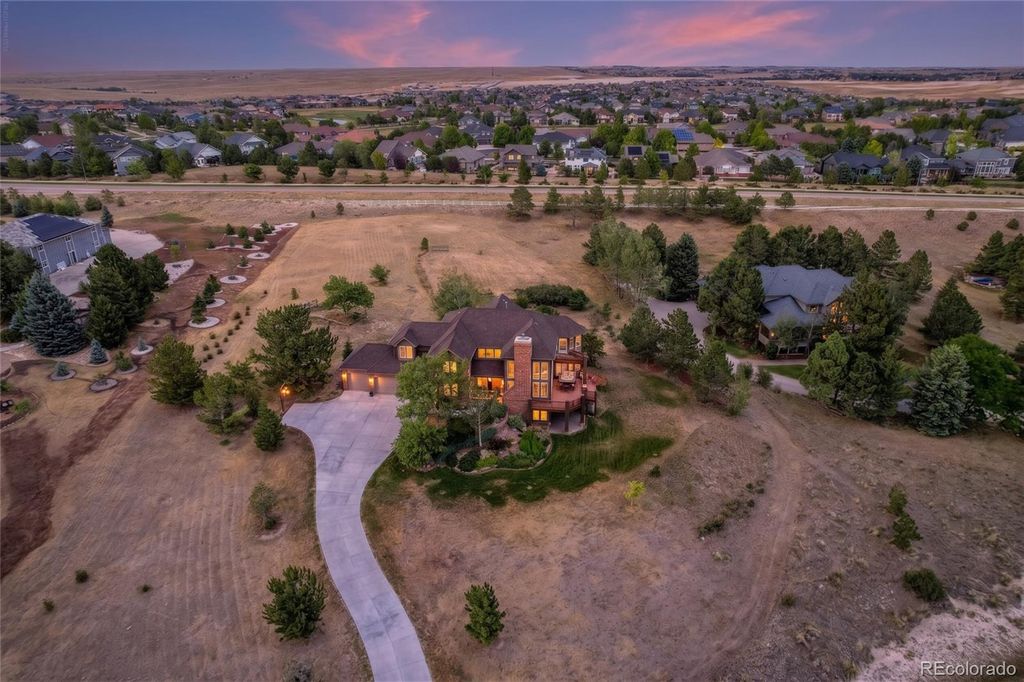 26384 E Otero Drive, Aurora, CO 80016