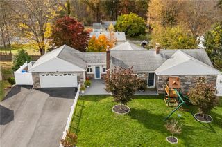 12 Dulles Street, Cumberland, RI 02864