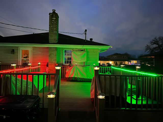 715 River Drive, Munster, IN 46321