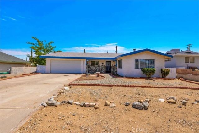 7461 Cibola, Yucca Valley, CA 92284