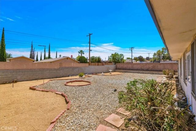 7461 Cibola, Yucca Valley, CA 92284