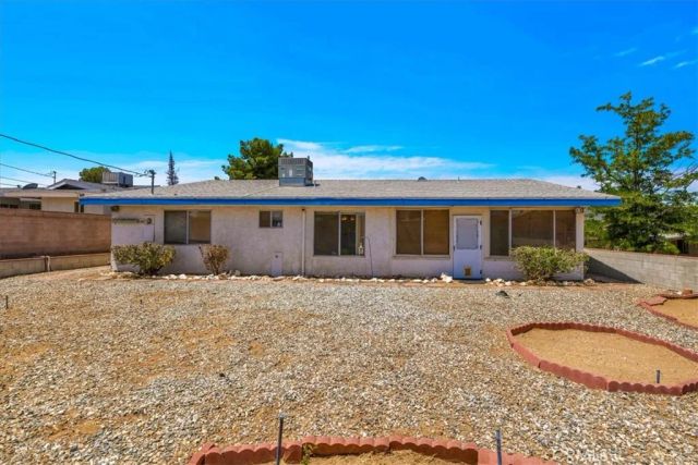 7461 Cibola, Yucca Valley, CA 92284
