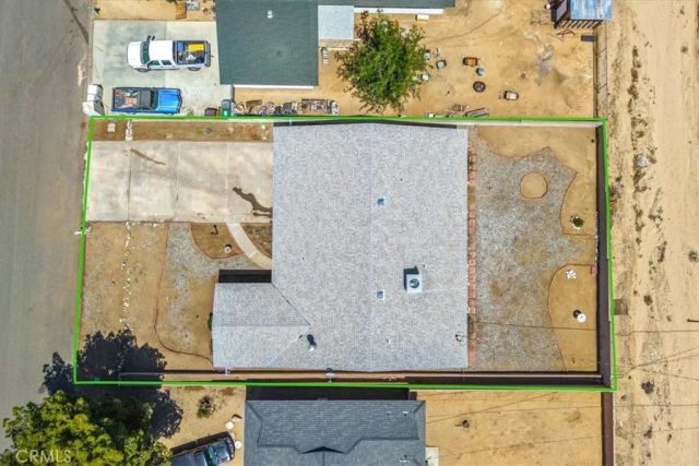 7461 Cibola, Yucca Valley, CA 92284