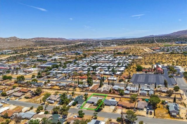 7461 Cibola, Yucca Valley, CA 92284