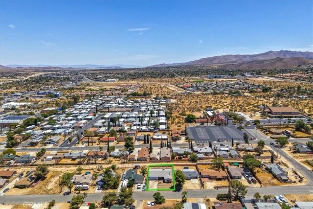 7461 Cibola, Yucca Valley, CA 92284