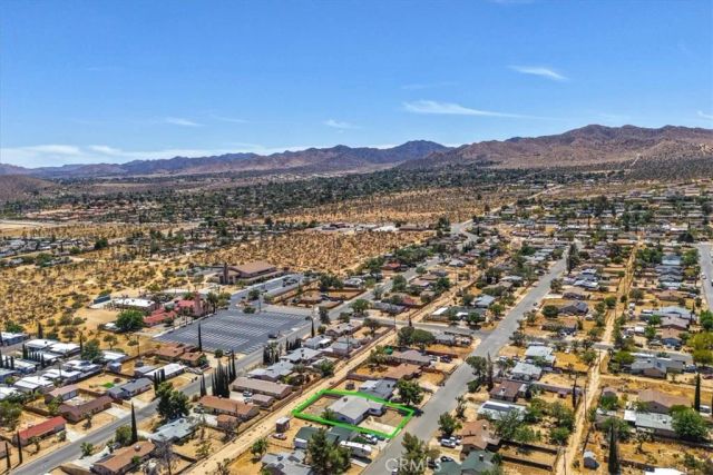 7461 Cibola, Yucca Valley, CA 92284