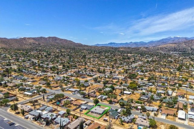 7461 Cibola, Yucca Valley, CA 92284