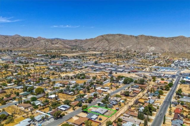 7461 Cibola, Yucca Valley, CA 92284