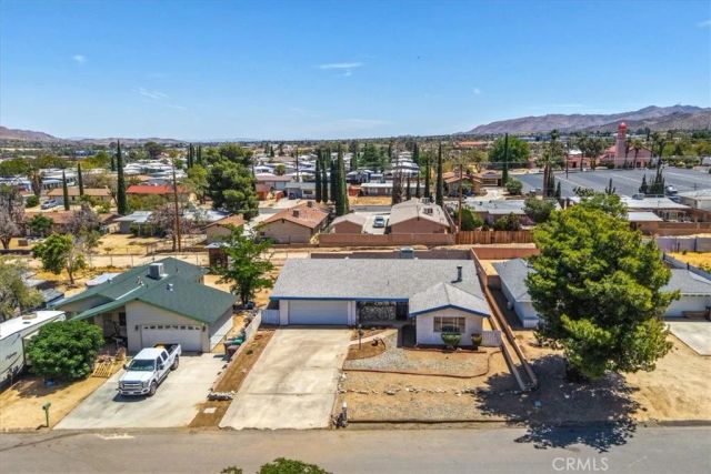 7461 Cibola, Yucca Valley, CA 92284