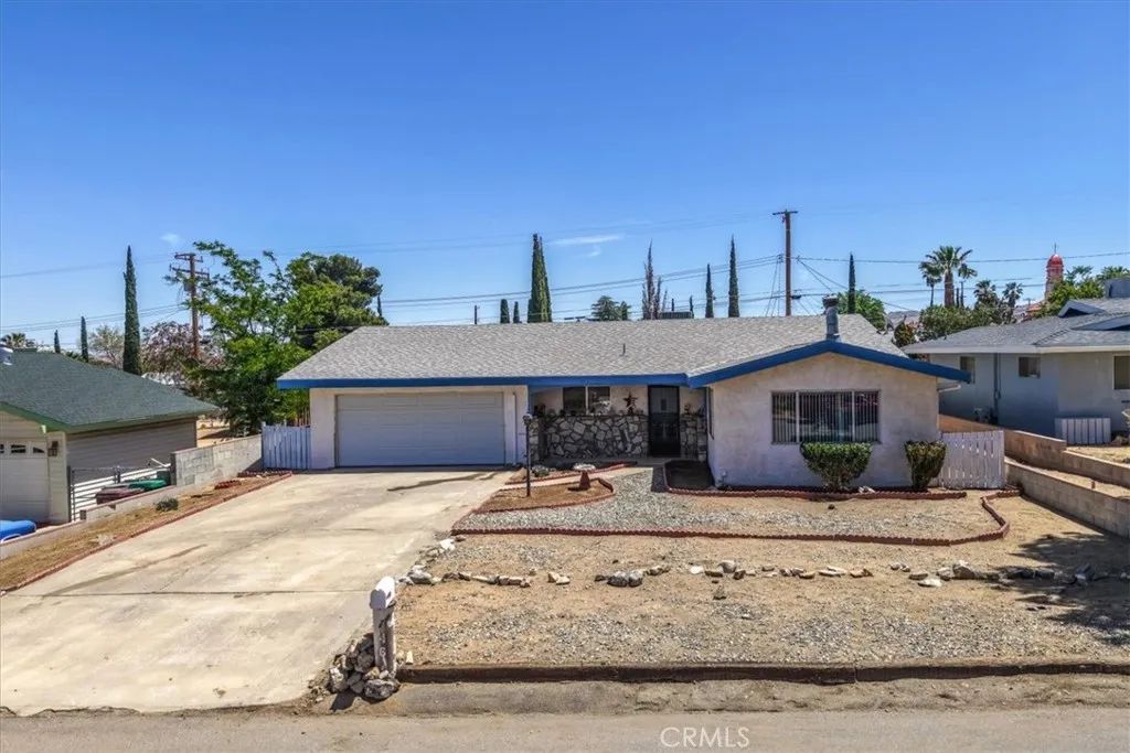 7461 Cibola, Yucca Valley, CA 92284