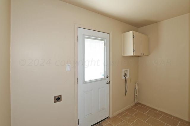 1232 SYCAMORE Street, Amarillo, TX 79107