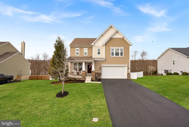 290 LOOKOUT MOUNTAIN CT, Harpers Ferry, WV 25425