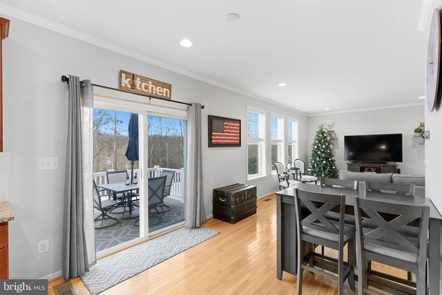 290 LOOKOUT MOUNTAIN CT, Harpers Ferry, WV 25425