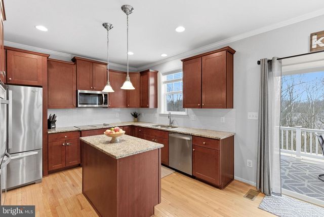 290 LOOKOUT MOUNTAIN CT, Harpers Ferry, WV 25425