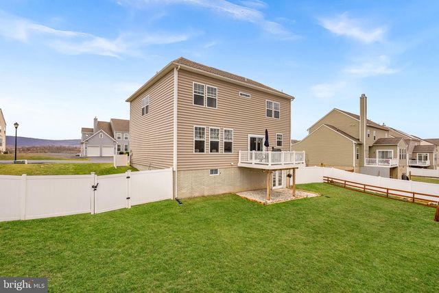 290 LOOKOUT MOUNTAIN CT, Harpers Ferry, WV 25425