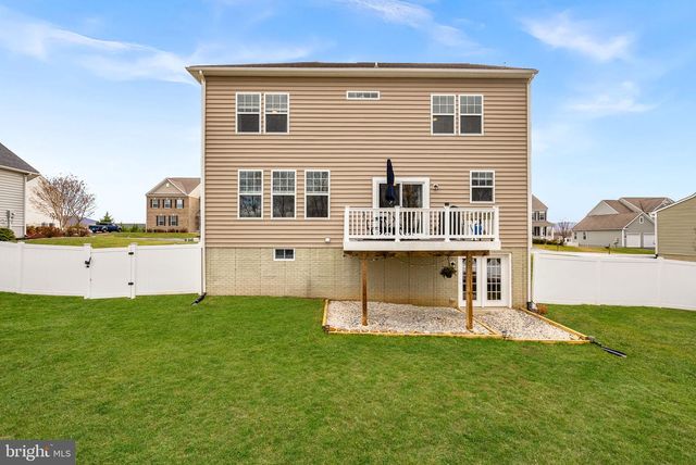 290 LOOKOUT MOUNTAIN CT, Harpers Ferry, WV 25425