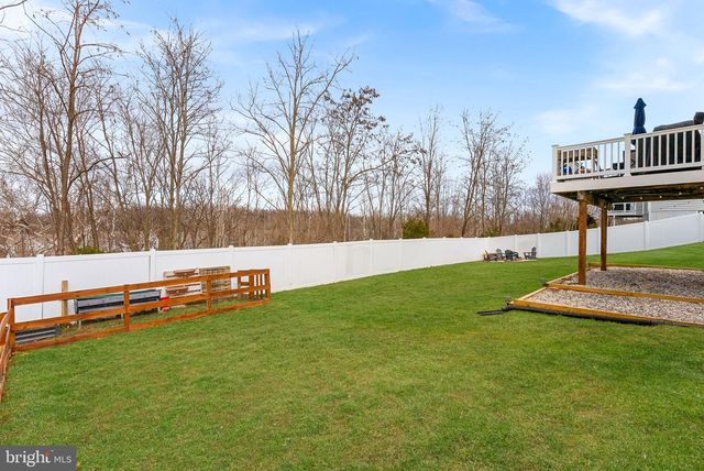 290 LOOKOUT MOUNTAIN CT, Harpers Ferry, WV 25425