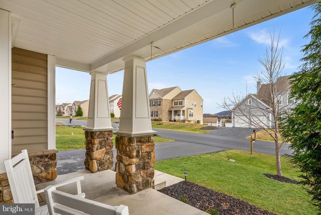 290 LOOKOUT MOUNTAIN CT, Harpers Ferry, WV 25425