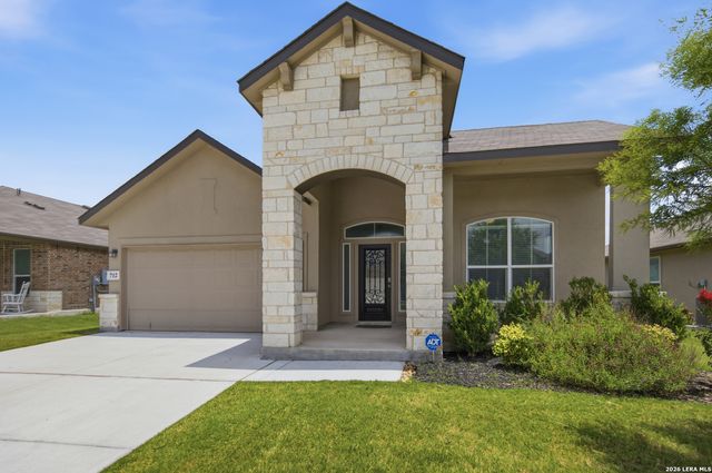 712 Rushing Banks, Cibolo, TX 78108