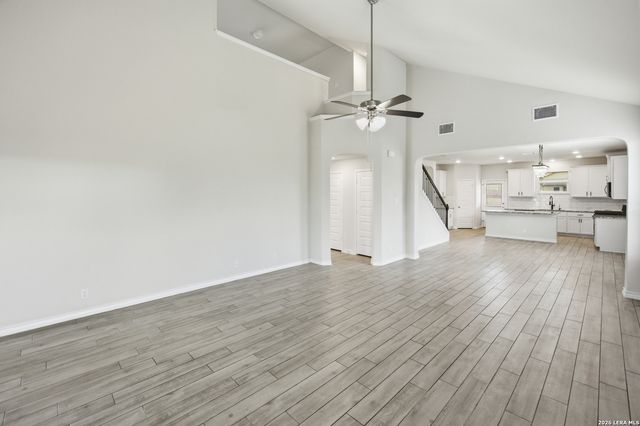 712 Rushing Banks, Cibolo, TX 78108