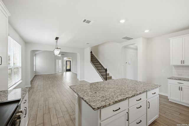 712 Rushing Banks, Cibolo, TX 78108
