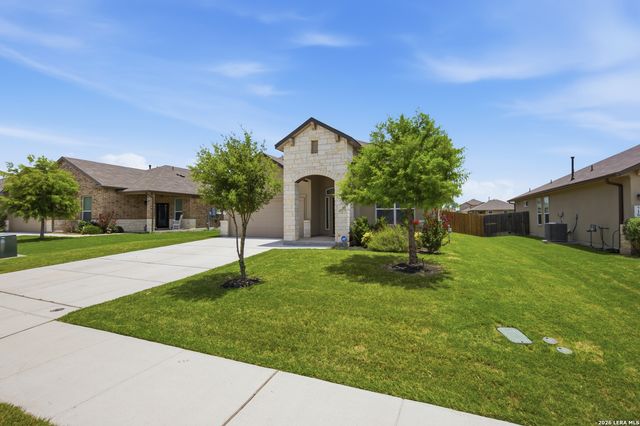 712 Rushing Banks, Cibolo, TX 78108