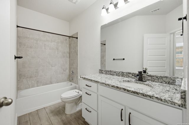 712 Rushing Banks, Cibolo, TX 78108