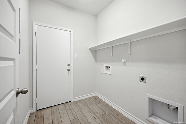 712 Rushing Banks, Cibolo, TX 78108