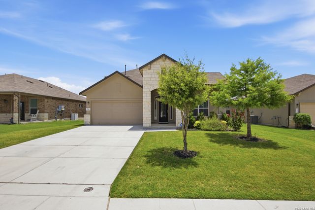 712 Rushing Banks, Cibolo, TX 78108