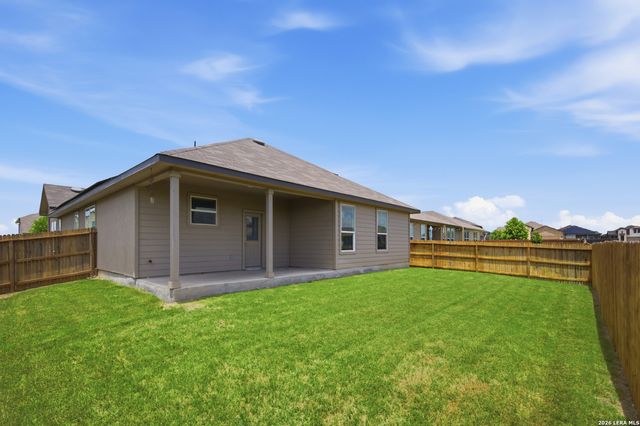 712 Rushing Banks, Cibolo, TX 78108