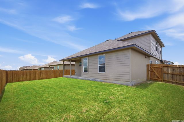 712 Rushing Banks, Cibolo, TX 78108
