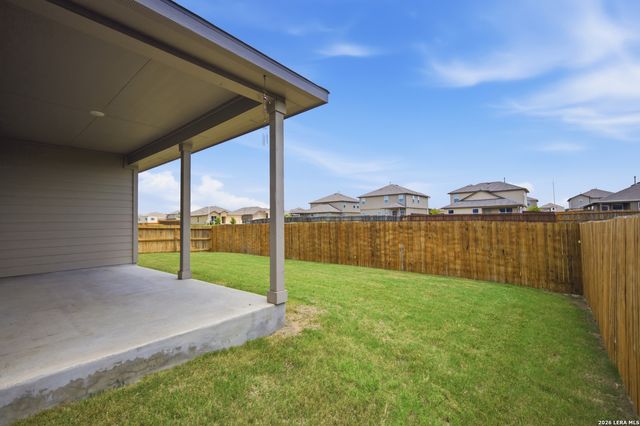 712 Rushing Banks, Cibolo, TX 78108