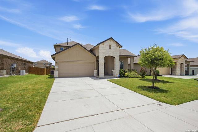 712 Rushing Banks, Cibolo, TX 78108