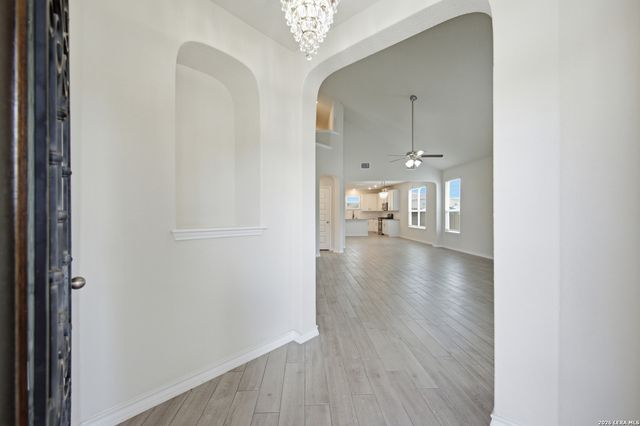 712 Rushing Banks, Cibolo, TX 78108