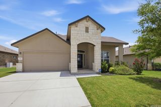 712 Rushing Banks, Cibolo, TX 78108