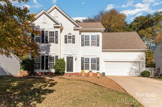 12538 Cardinal Woods Drive, Pineville, NC 28134