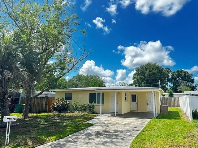 10246 117TH DRIVE, Largo, FL 33773