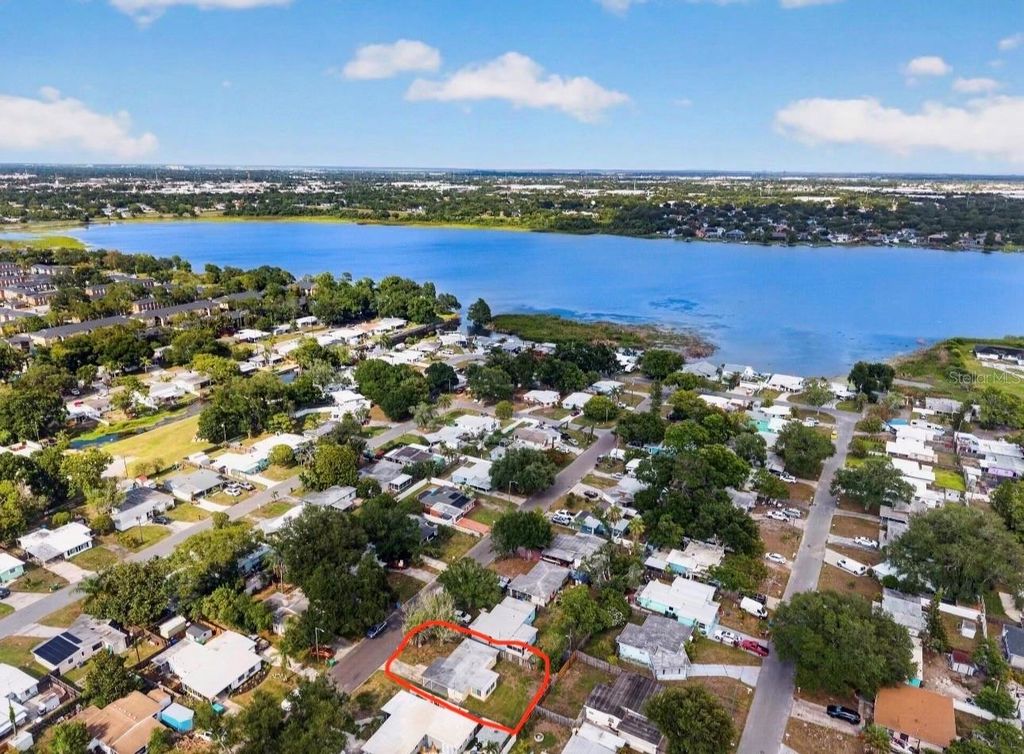 10246 117TH DRIVE, Largo, FL 33773
