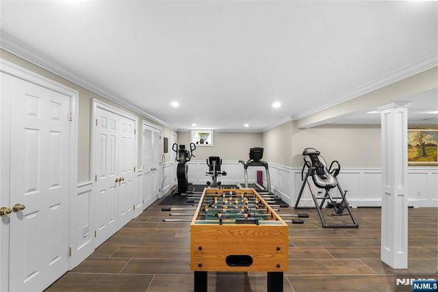 309 Waterview Drive, Franklin Lakes, NJ 07417