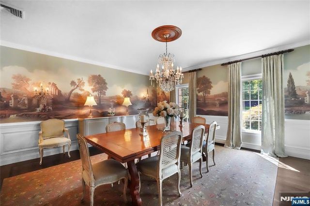 309 Waterview Drive, Franklin Lakes, NJ 07417