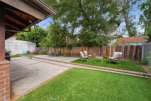 4801 Gloria Avenue, Encino, CA 91436
