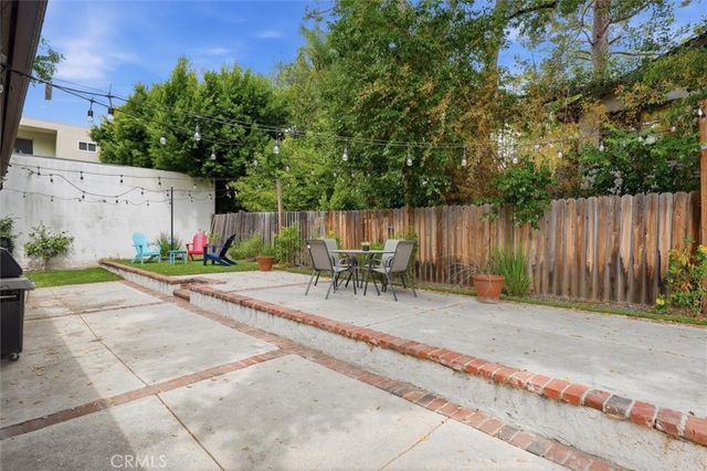 4801 Gloria Avenue, Encino, CA 91436