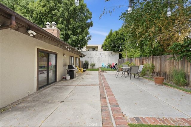 4801 Gloria Avenue, Encino, CA 91436