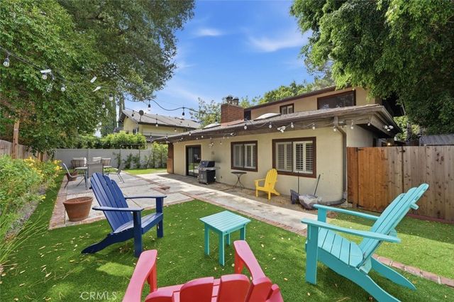 4801 Gloria Avenue, Encino, CA 91436