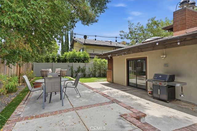 4801 Gloria Avenue, Encino, CA 91436