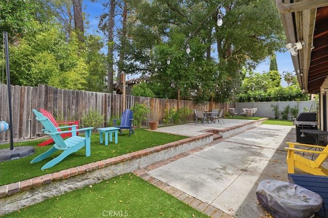 4801 Gloria Avenue, Encino, CA 91436