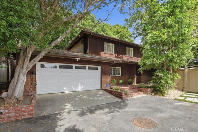 4801 Gloria Avenue, Encino, CA 91436